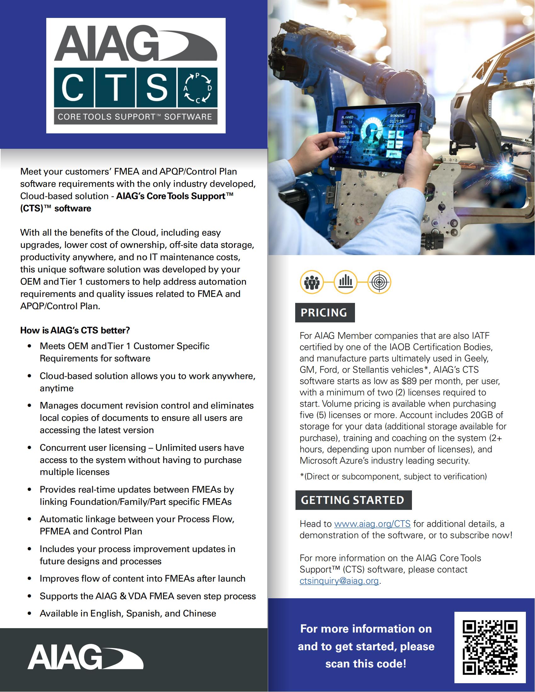 1692172499962698.jpg Core Tools Software Flyer - 2023 - IAOB Certified Companies_00.jpg